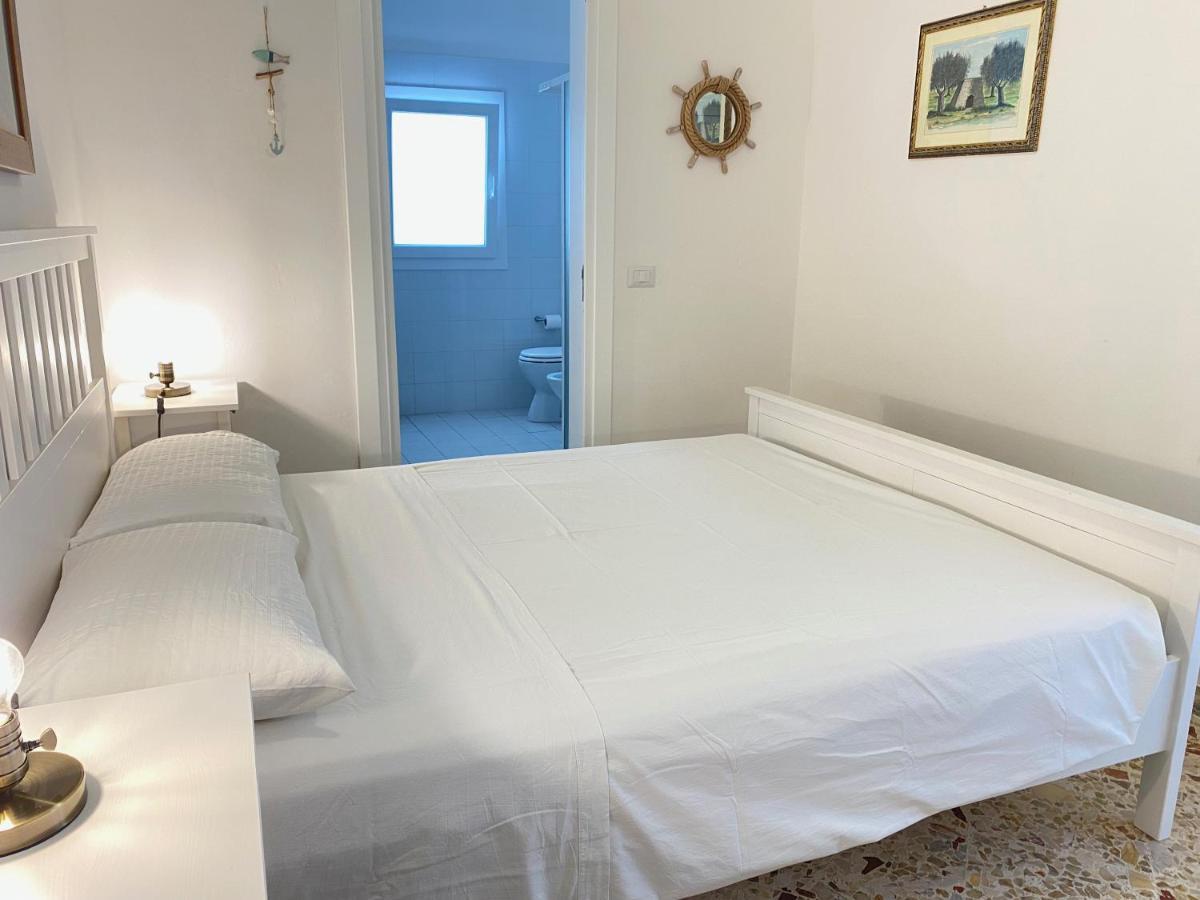 Apartamento Marinaio San Foca Exterior foto