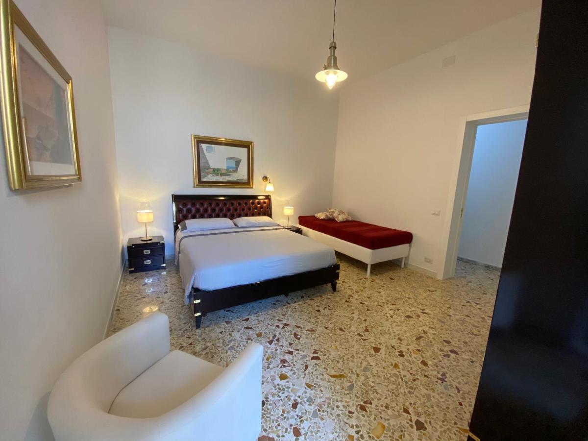 Apartamento Marinaio San Foca Exterior foto