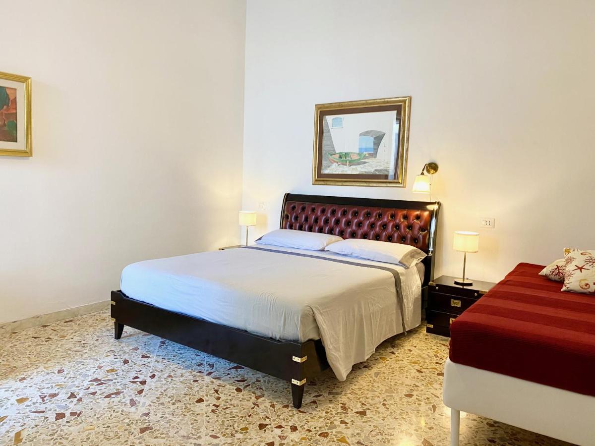 Apartamento Marinaio San Foca Exterior foto