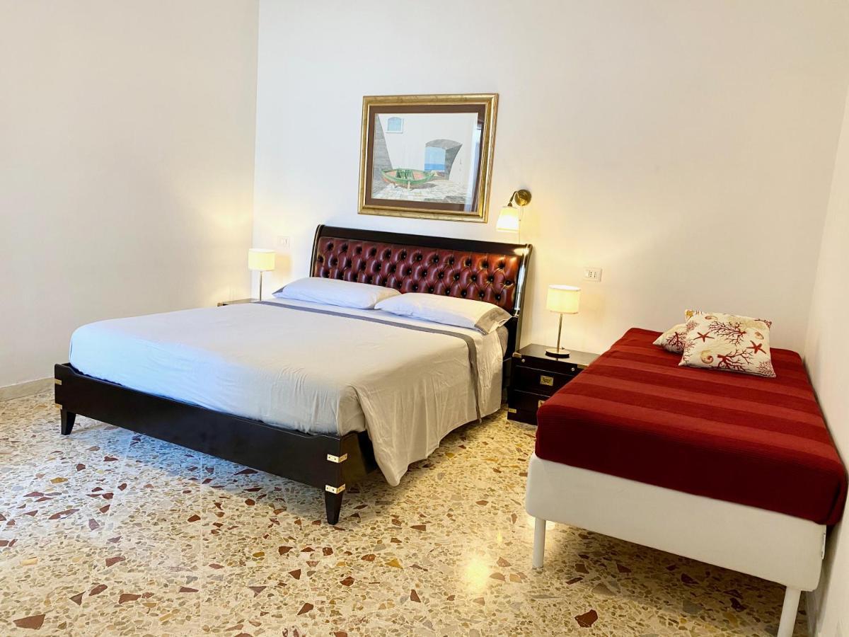 Apartamento Marinaio San Foca Exterior foto
