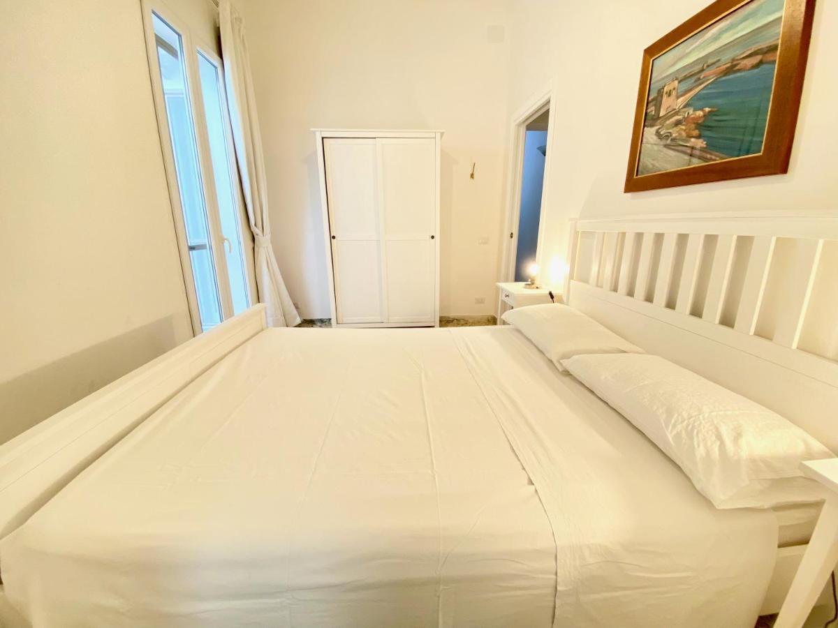 Apartamento Marinaio San Foca Exterior foto