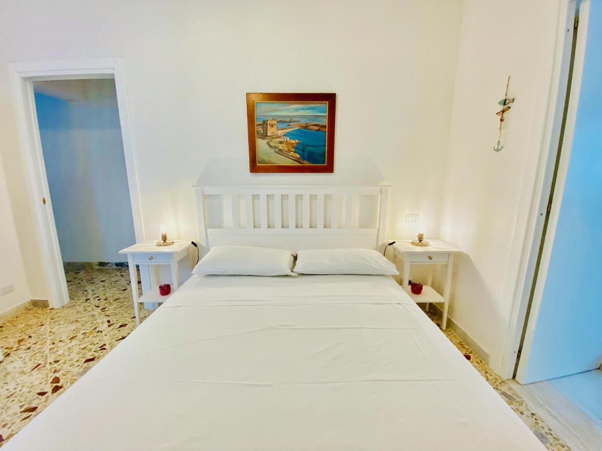 Apartamento Marinaio San Foca Exterior foto