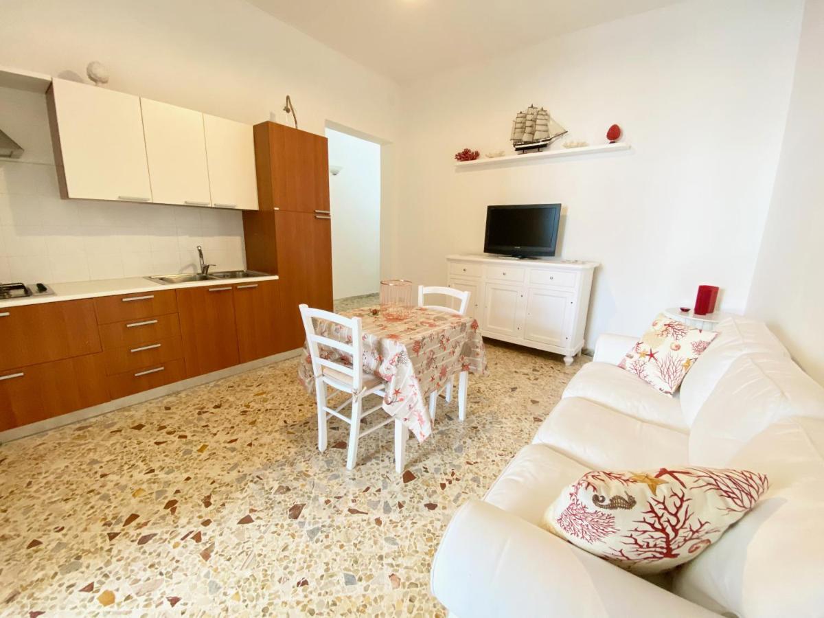 Apartamento Marinaio San Foca Exterior foto