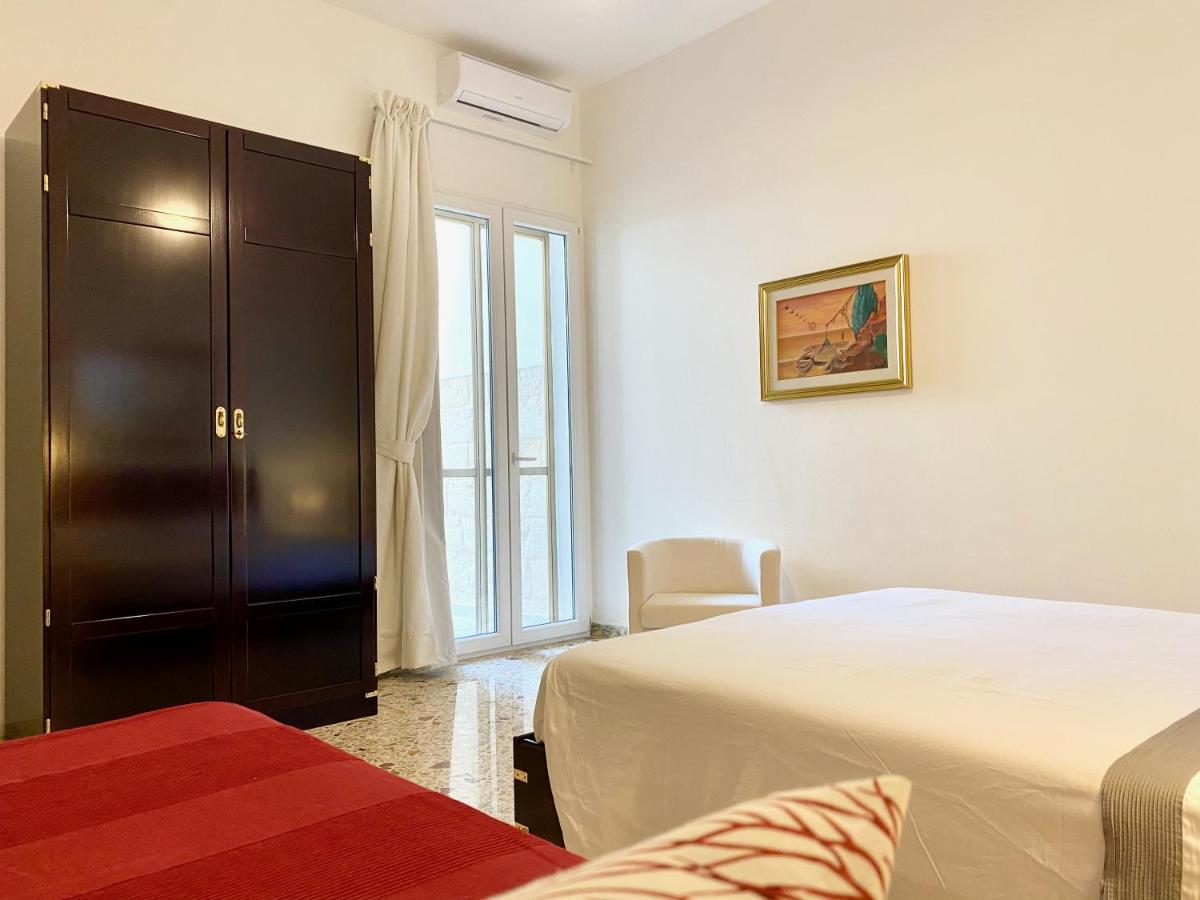 Apartamento Marinaio San Foca Exterior foto