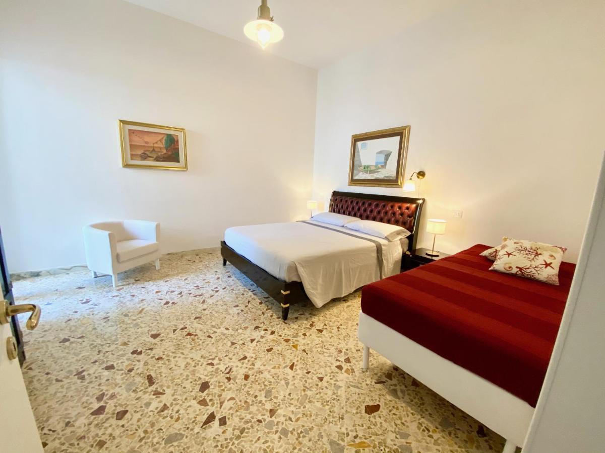 Apartamento Marinaio San Foca Exterior foto