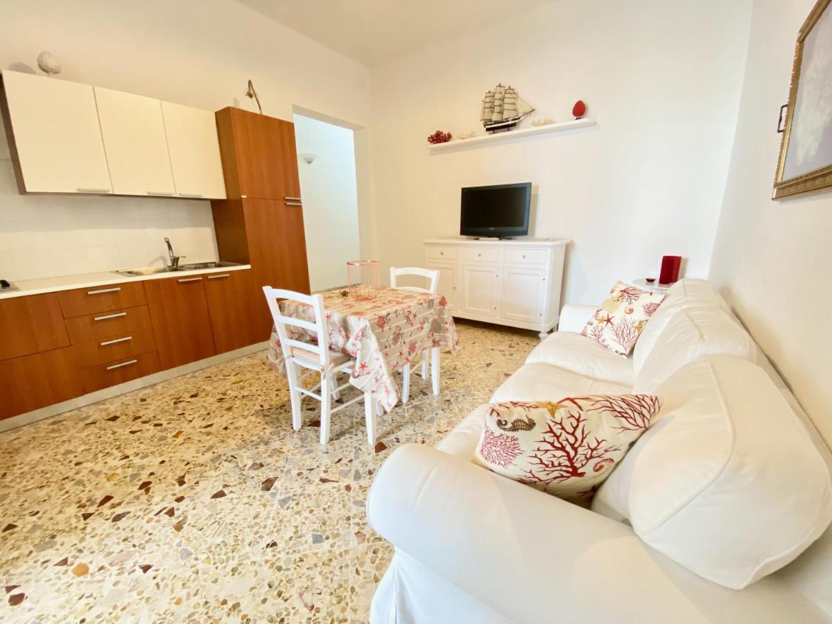 Apartamento Marinaio San Foca Exterior foto