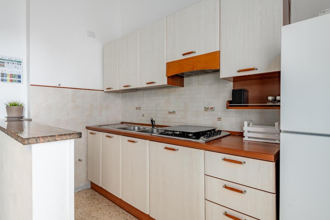 Apartamento Marinaio San Foca Exterior foto