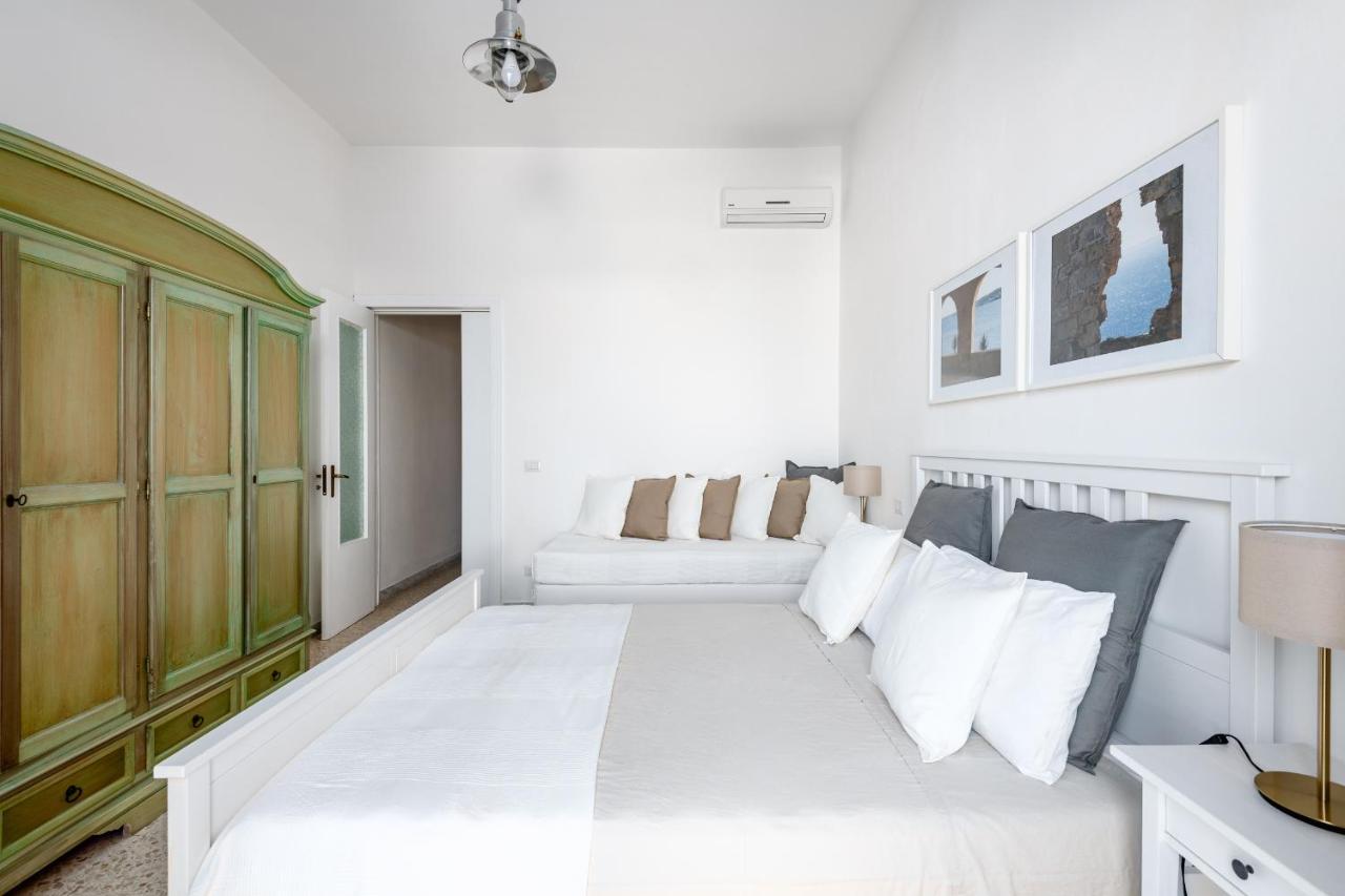 Apartamento Marinaio San Foca Exterior foto