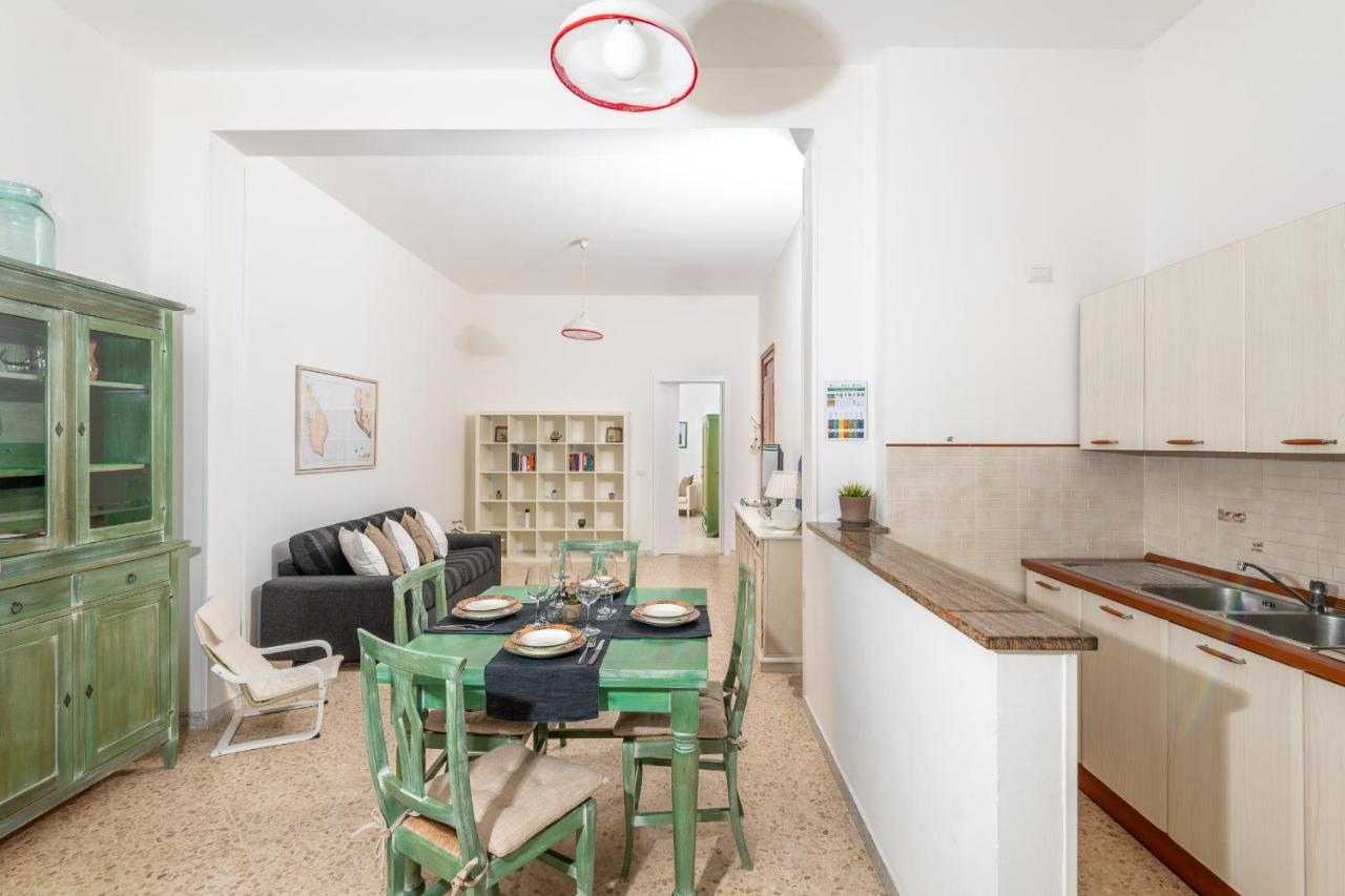 Apartamento Marinaio San Foca Exterior foto