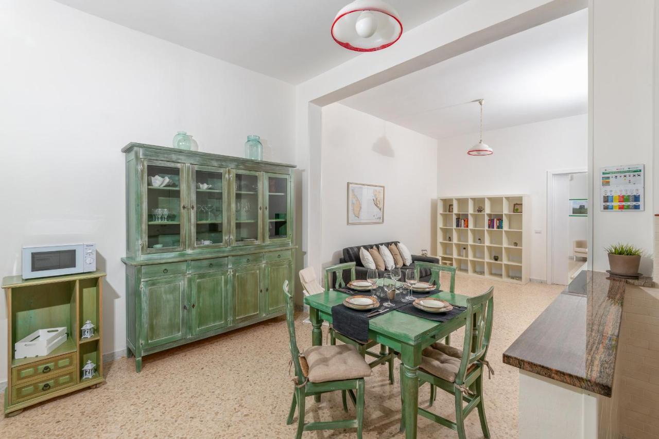 Apartamento Marinaio San Foca Exterior foto