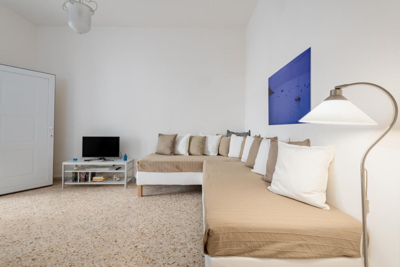 Apartamento Marinaio San Foca Exterior foto