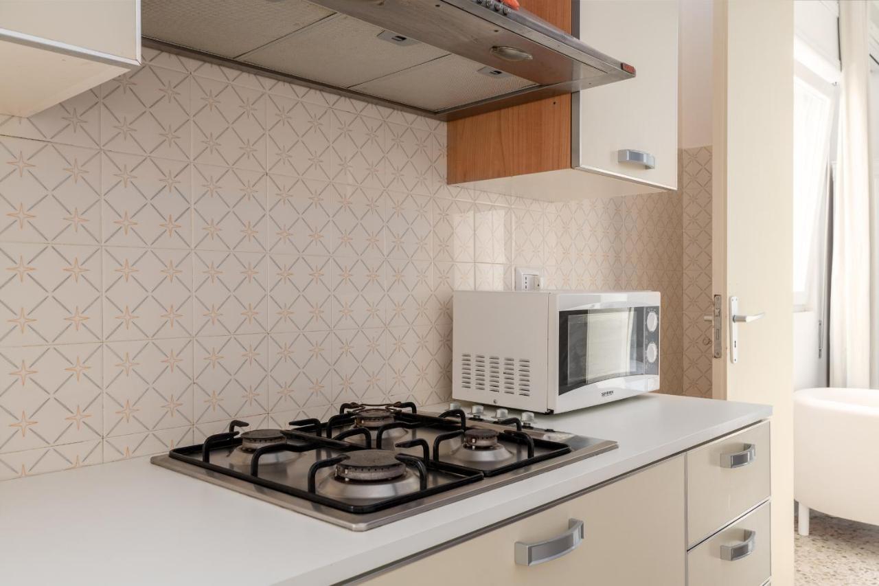 Apartamento Marinaio San Foca Exterior foto