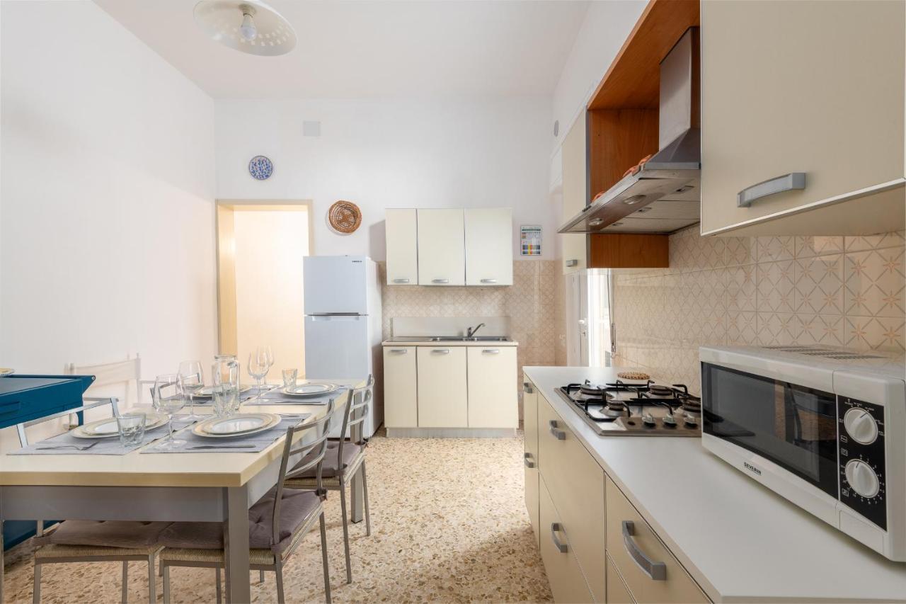 Apartamento Marinaio San Foca Exterior foto