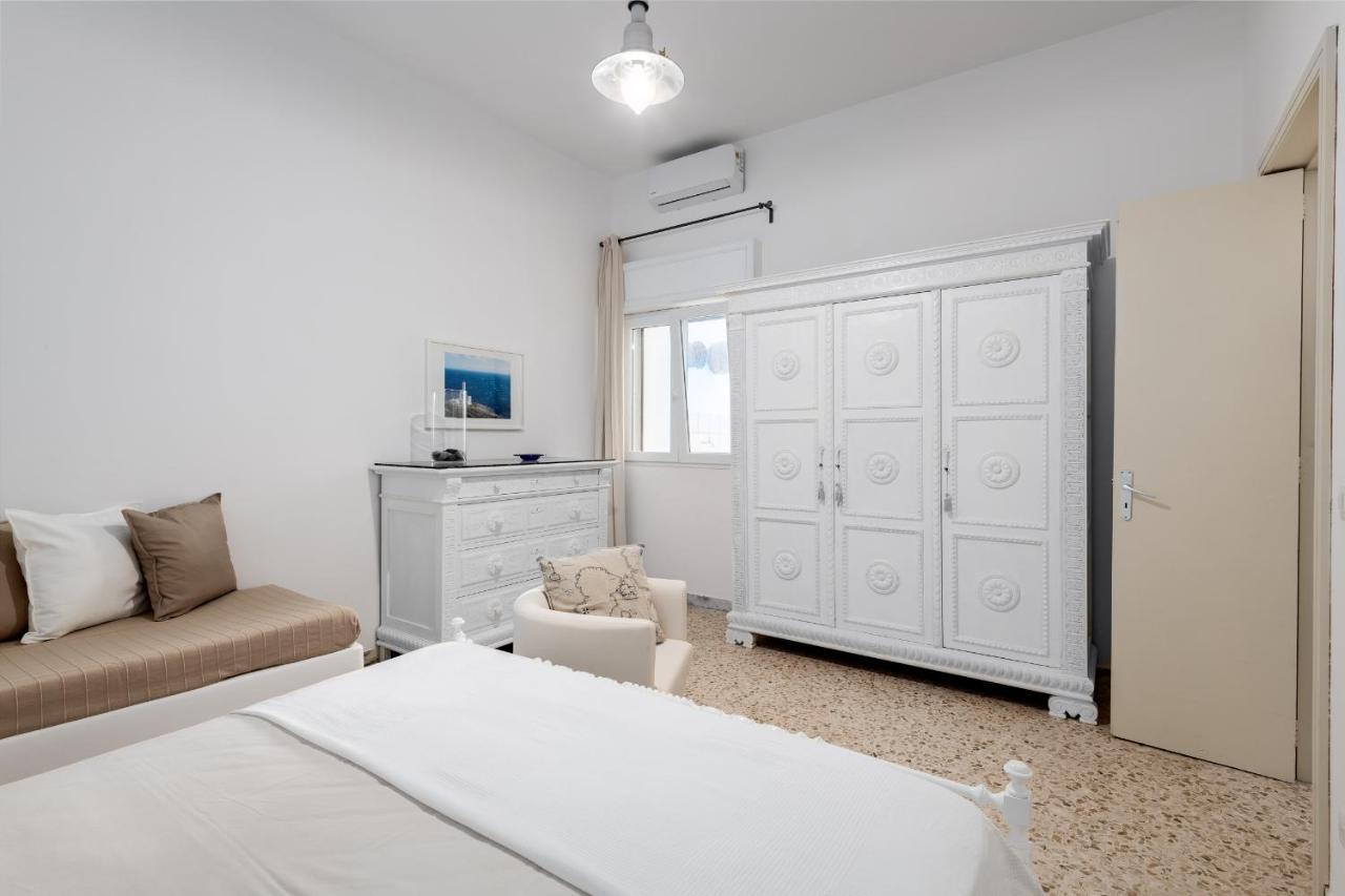 Apartamento Marinaio San Foca Exterior foto