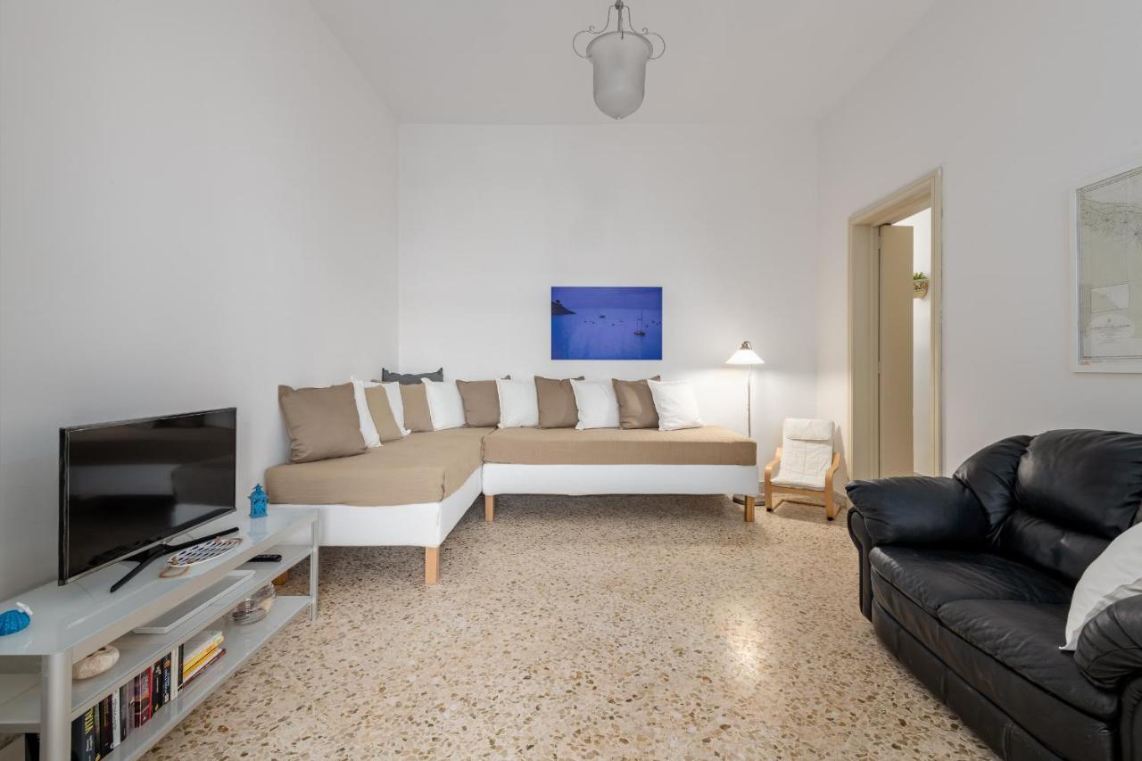 Apartamento Marinaio San Foca Exterior foto