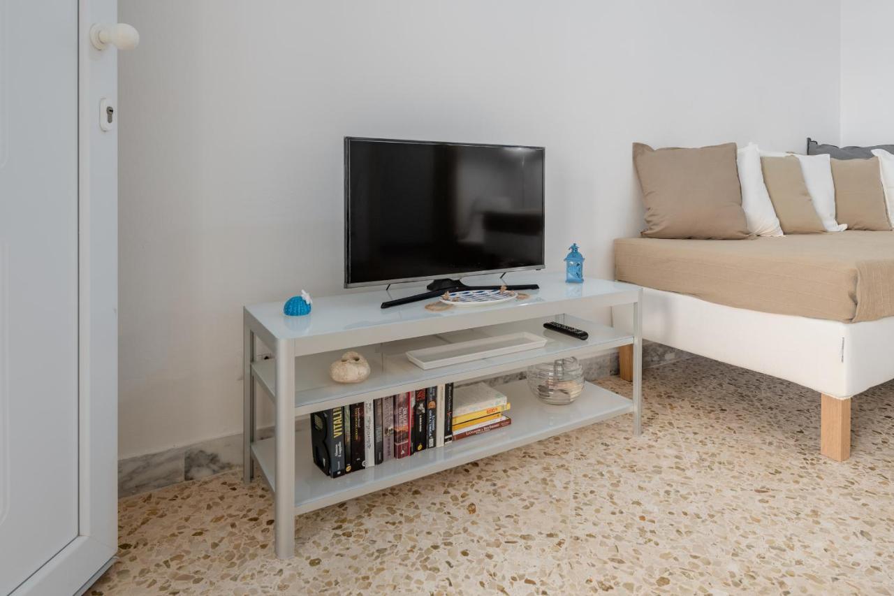 Apartamento Marinaio San Foca Exterior foto